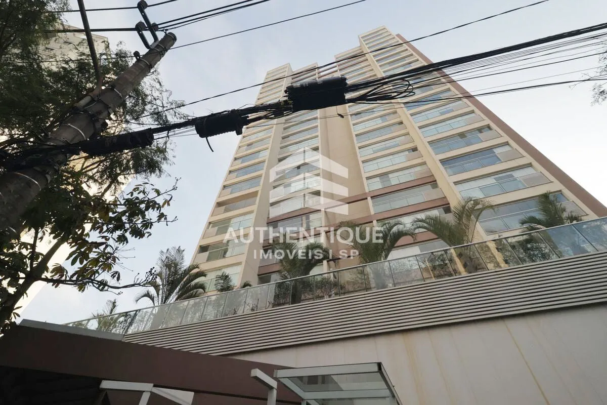 Imagem KASA KLABIN - Apartamento à venda em São Paulo/SP
