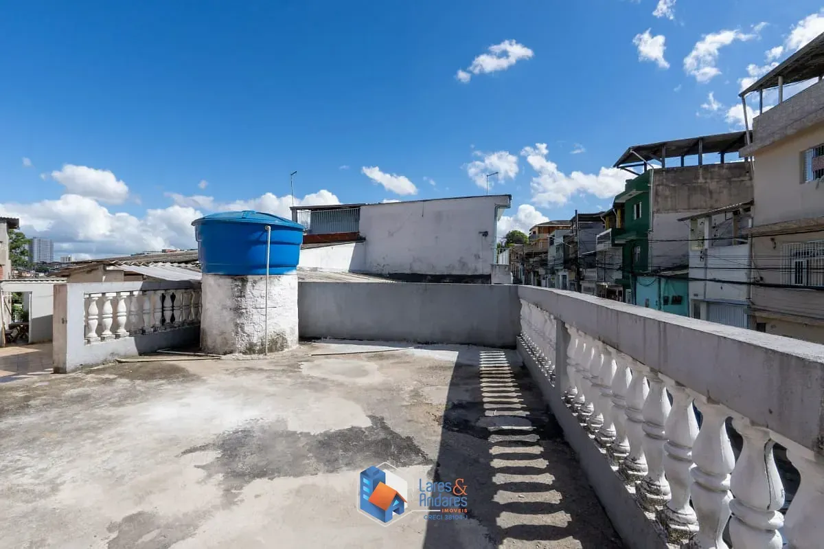 Imagem Casa para venda em Parque Regina com 4 quartos, 138m²