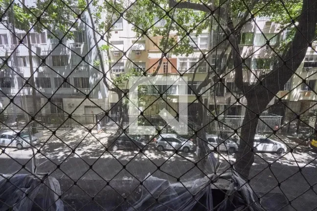 Imagem Apartamento à Venda - Copacabana, 3 Quartos, 180 m2