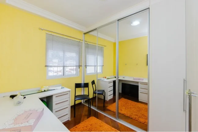 Imagem APARTAMENTO RESIDENCIAL em São Paulo - SP, Bosque da Saúde
