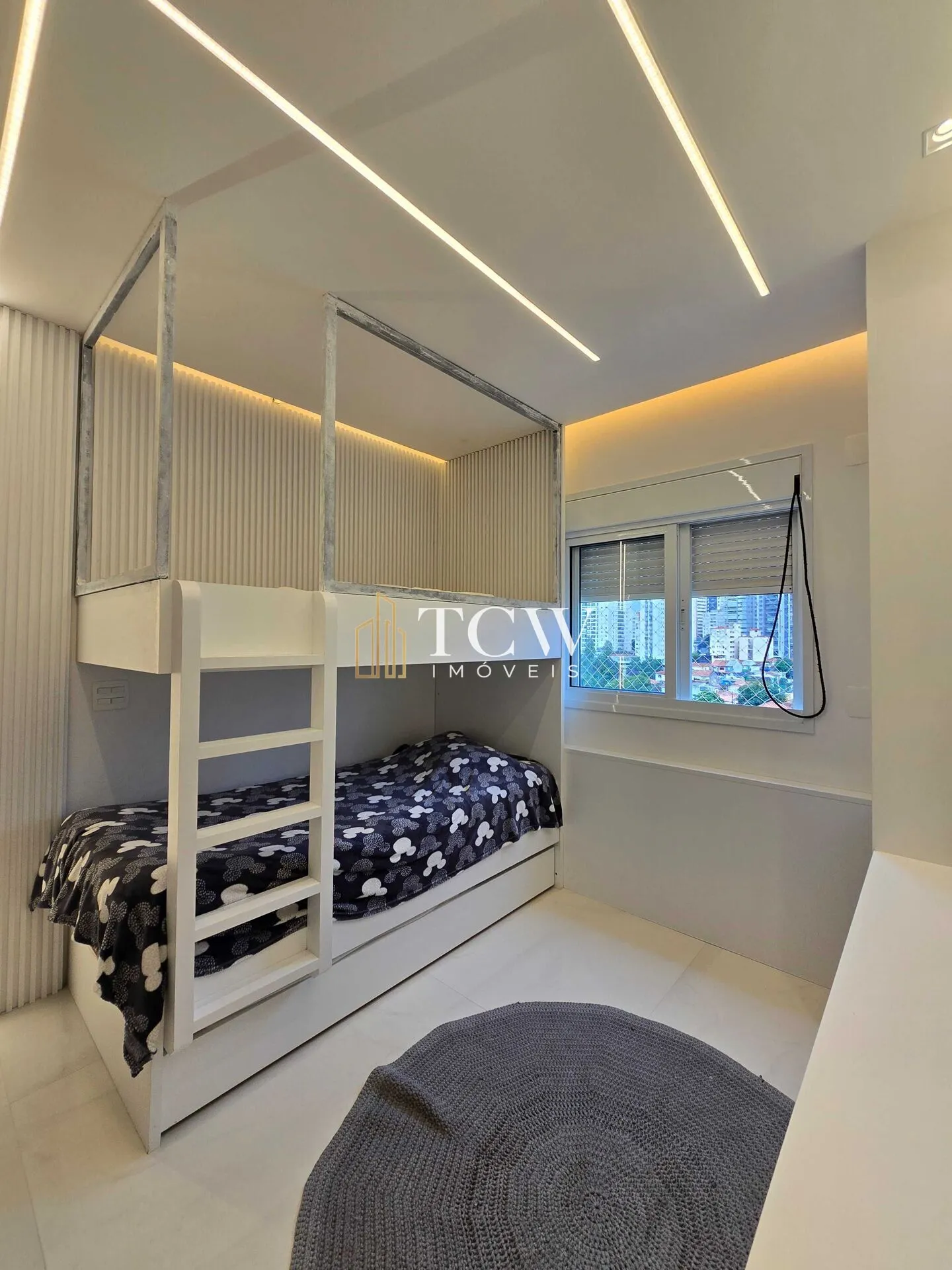 Imagem Apartamento à venda no Jardim Vila Mariana