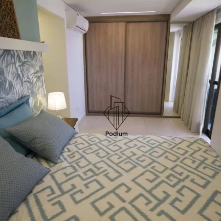 Imagem Casa porteira fechada com vista mar definitiva na Ilha de Itamaracá/PE - CA0207.