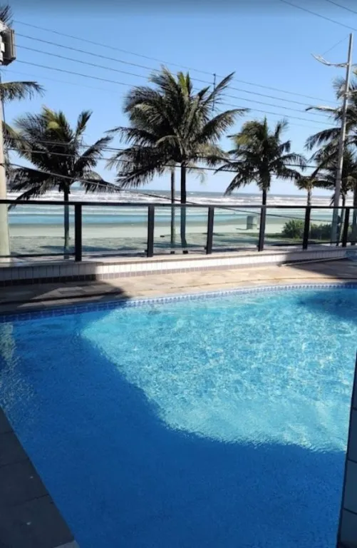 Imagem APARTAMENTO COM 73,00 m² - REAL - PRAIA GRANDE SP
