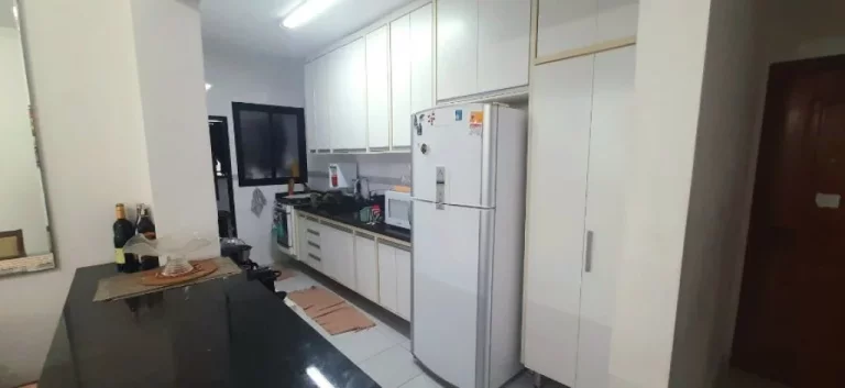Imagem APARTAMENTO NA TUPI MOBILIADO 2 DORMITÓRIOS 1 SUÍTE!!!
