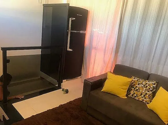 Imagem Apartamento com 3 Quartos à Venda, 110 m² em Stella Maris - Salvador