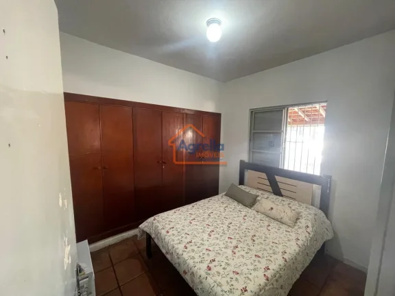 Imagem Casa à venda no bairro JARDIM INOCOOP - Mogi Mirim/SP