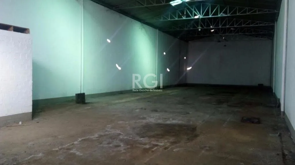Imagem Pavilhão para comprar , 330 m² por R$ 880.000,00 Rubem Berta - Porto Alegre/RS