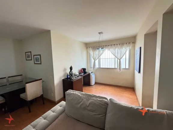 Imagem Apartamento à venda em Pinheiros, São Paulo-SP: 2 quartos, 1 sala, 2 banheiros, 1 vaga de garagem e 70,00m² de área.