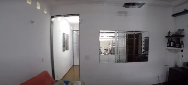 Imagem APARTAMENTO RESIDENCIAL em SÃO PAULO - SP, VILA FIRMIANO PINTO