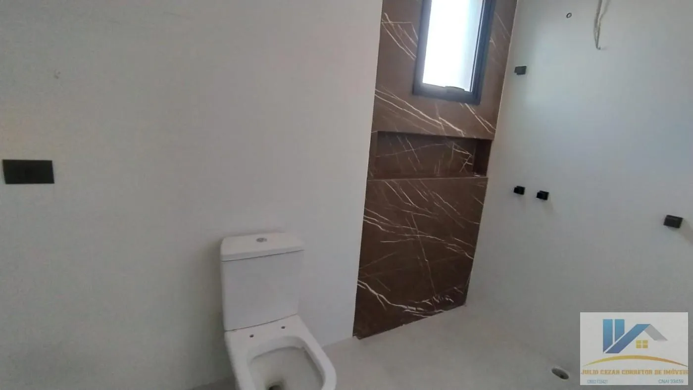 Imagem Sobrado para Venda em São José dos Pinhais, Boneca do Iguaçu, 3 dormitórios, 1 suíte, 2 banheiros, 2 vagas