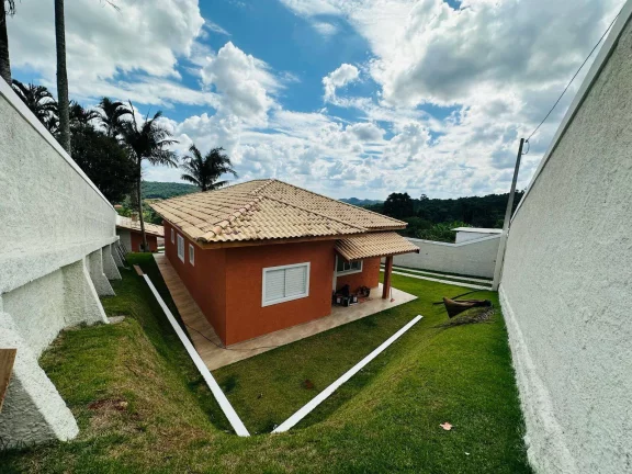 Imagem Chácara Mairiporã Nova Estuda Proposta!
