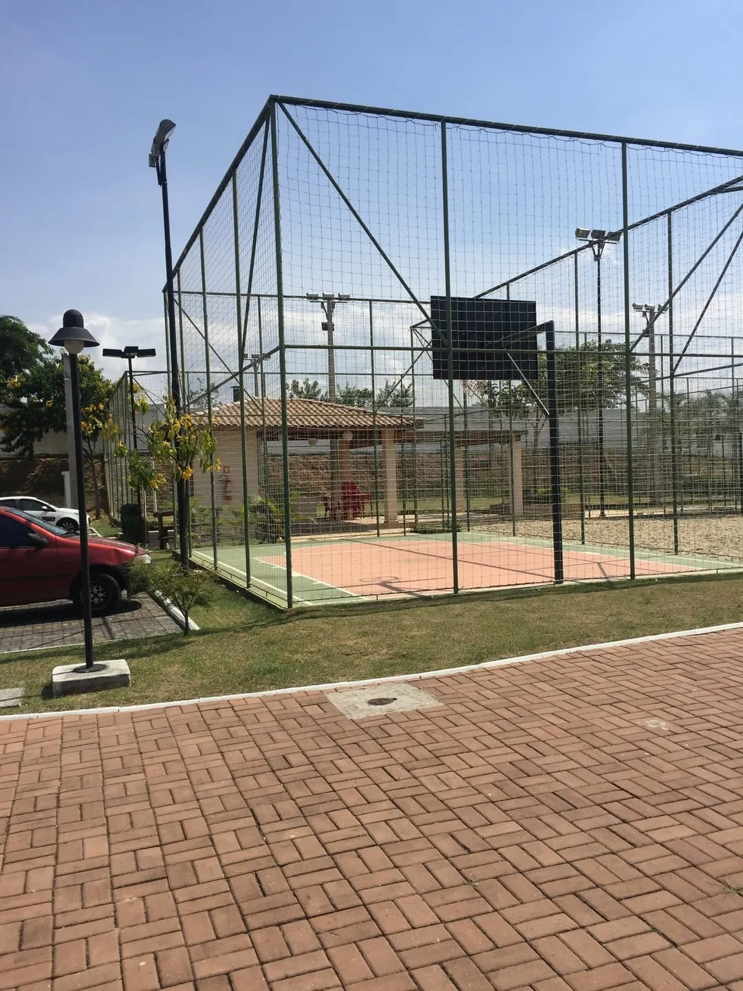 Imagem Apartamento à venda 2 Quartos, 52M², Condomínio Reserva Anaua, Pindamonhangaba - SP | Reserva Anauá