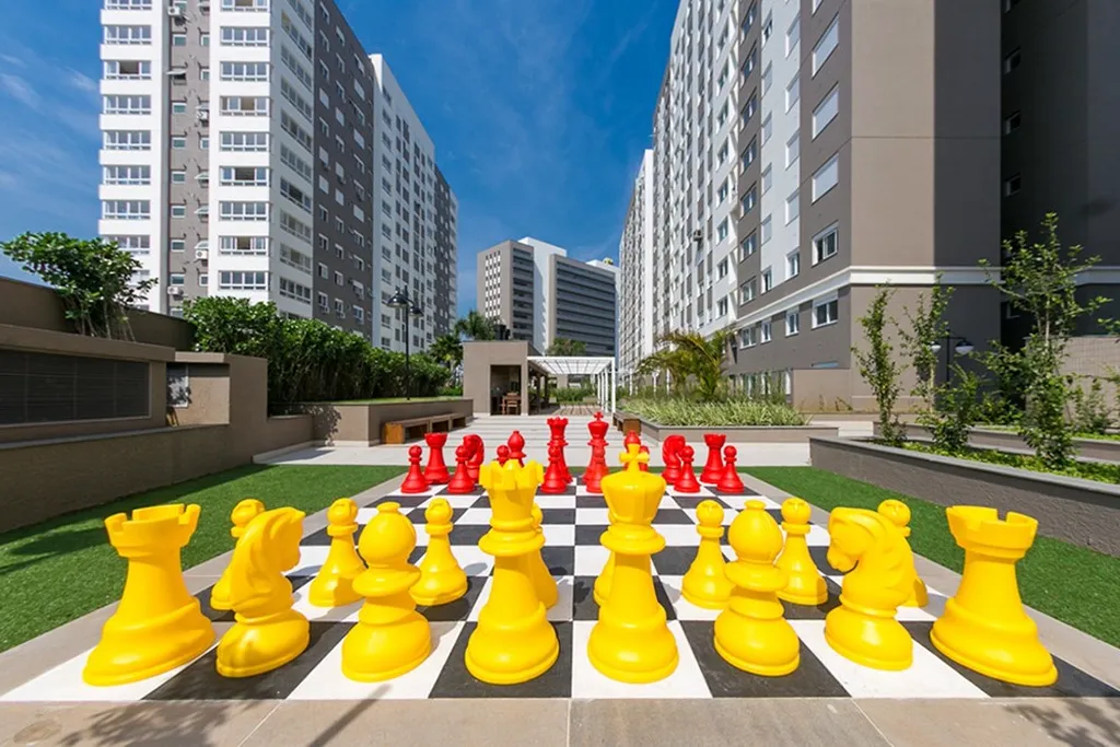 Imagem Apartamento em São Sebastião