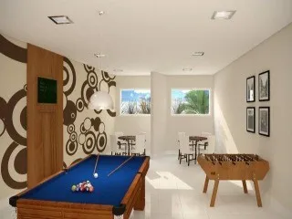 Imagem Apartamento de Luxo à Venda no Condomínio Green Residence Santo André - 5 quartos, 5 suítes, 6 banheiros, 5 vagas, 327m².