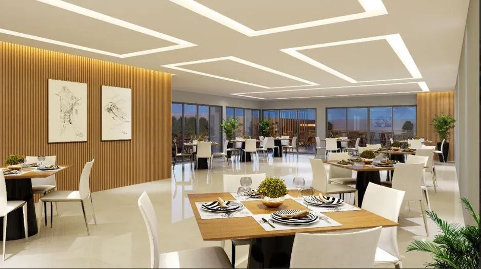 Imagem Grand Plaza Residences: Luxo e Conforto na Taquara, RJ