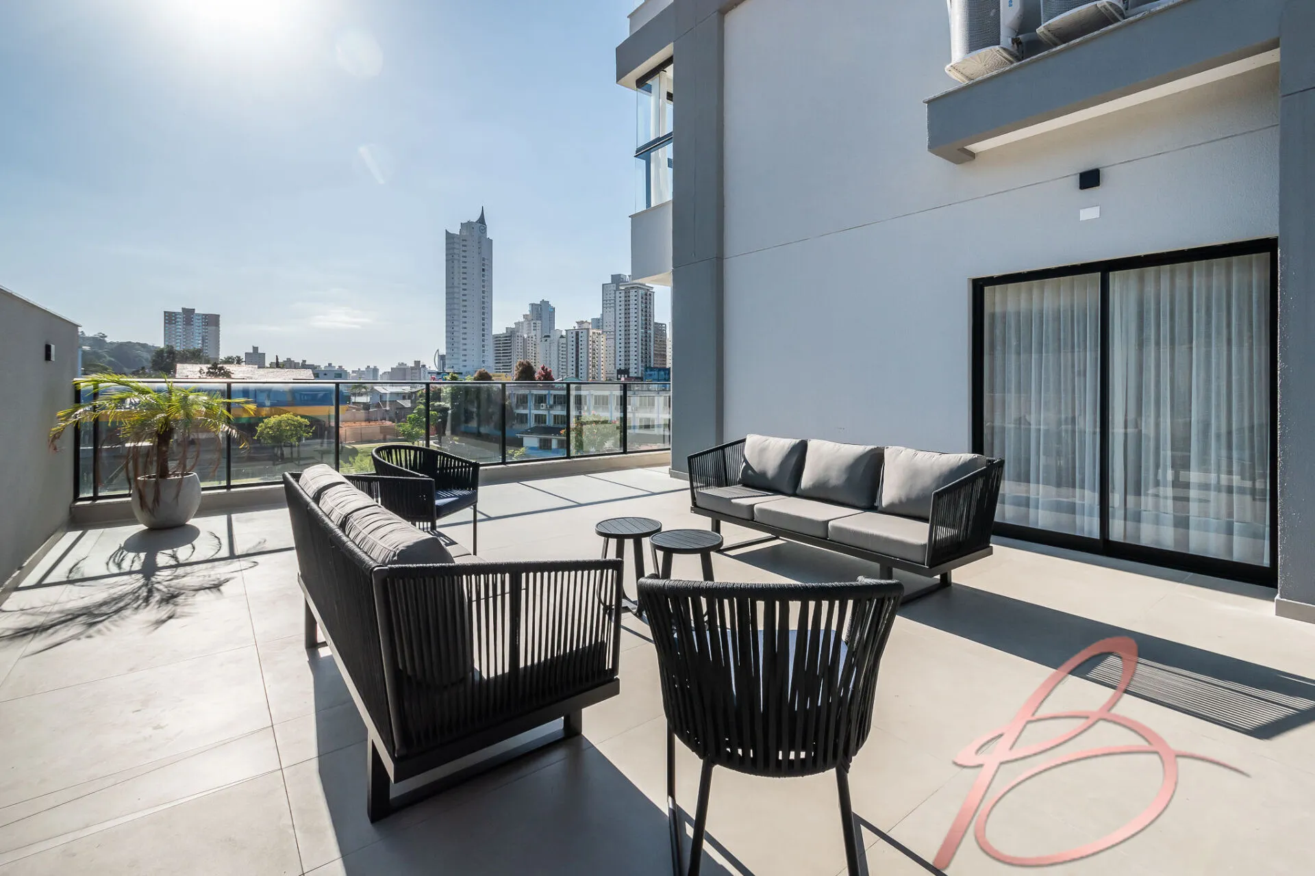 Imagem Apartamento à venda no bairro Fazenda - Itajaí/SC