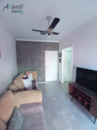 Imagem Casa com 2 dormitórios e 1 vaga na Cidade Náutica, São Vicente – Avanti Imóveis