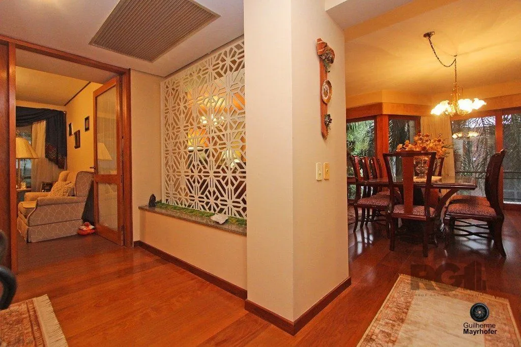 Imagem Excelente apartamento de 315m² com 3 dormitórios e 2 vagas.