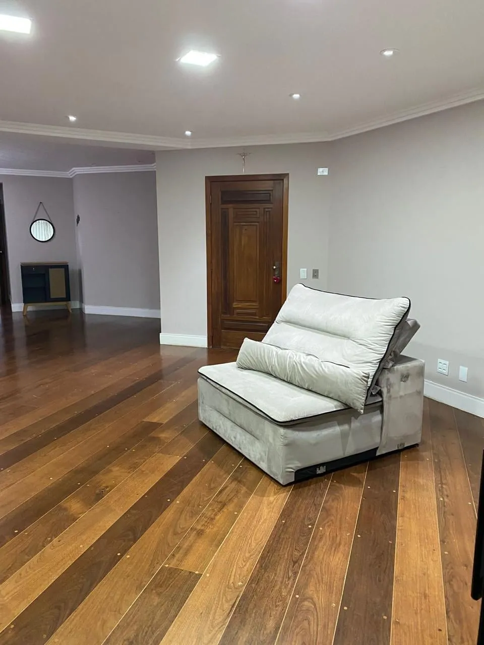 Imagem Apartamento à Venda Edifício Maxims, 4 quartos, suítes, 3 vagas, 238m²· Santo Antônio · São Caetano do Sul/SP