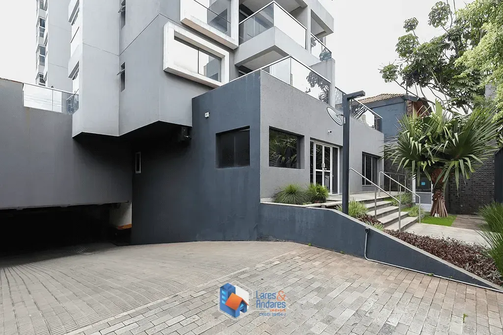 Imagem Apartamento à venda 1 Quarto 1 Vaga 29M² Vila Madalena São Paulo - SP