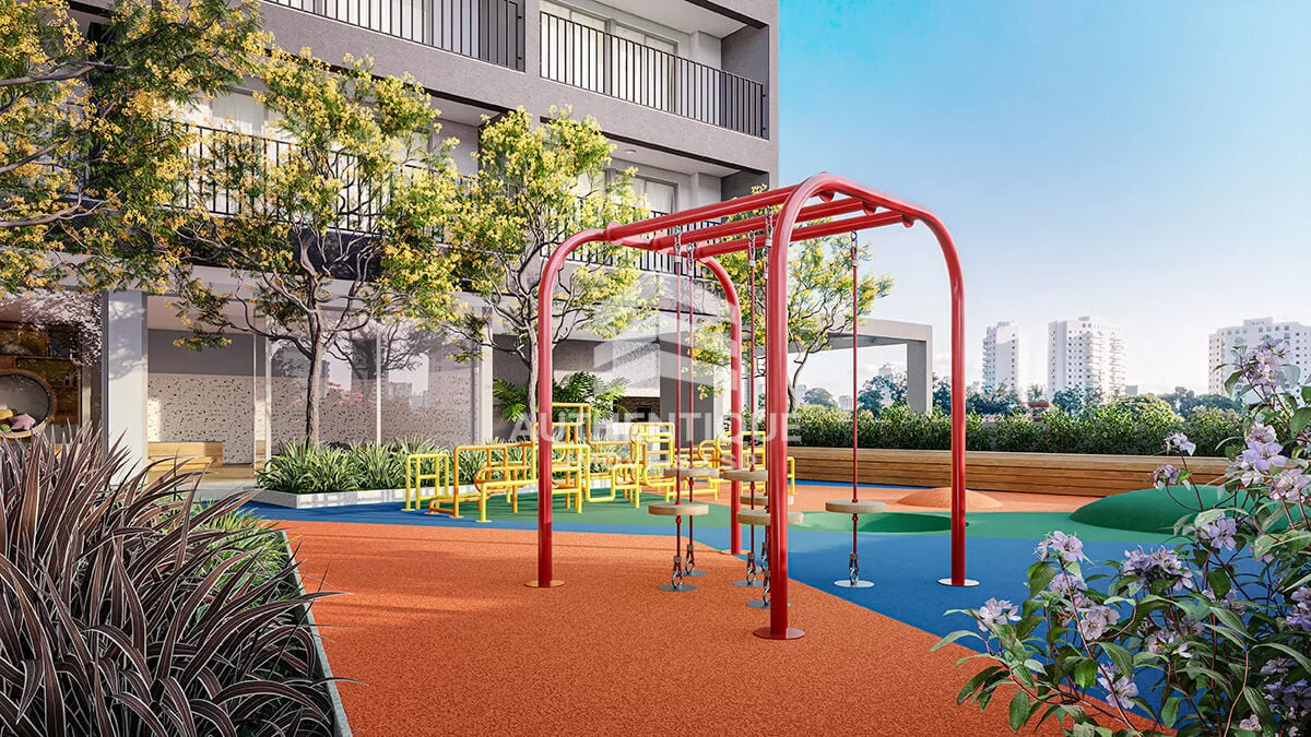 Imagem MODO IPIRANGA - Apartamento à venda em São Paulo/SP