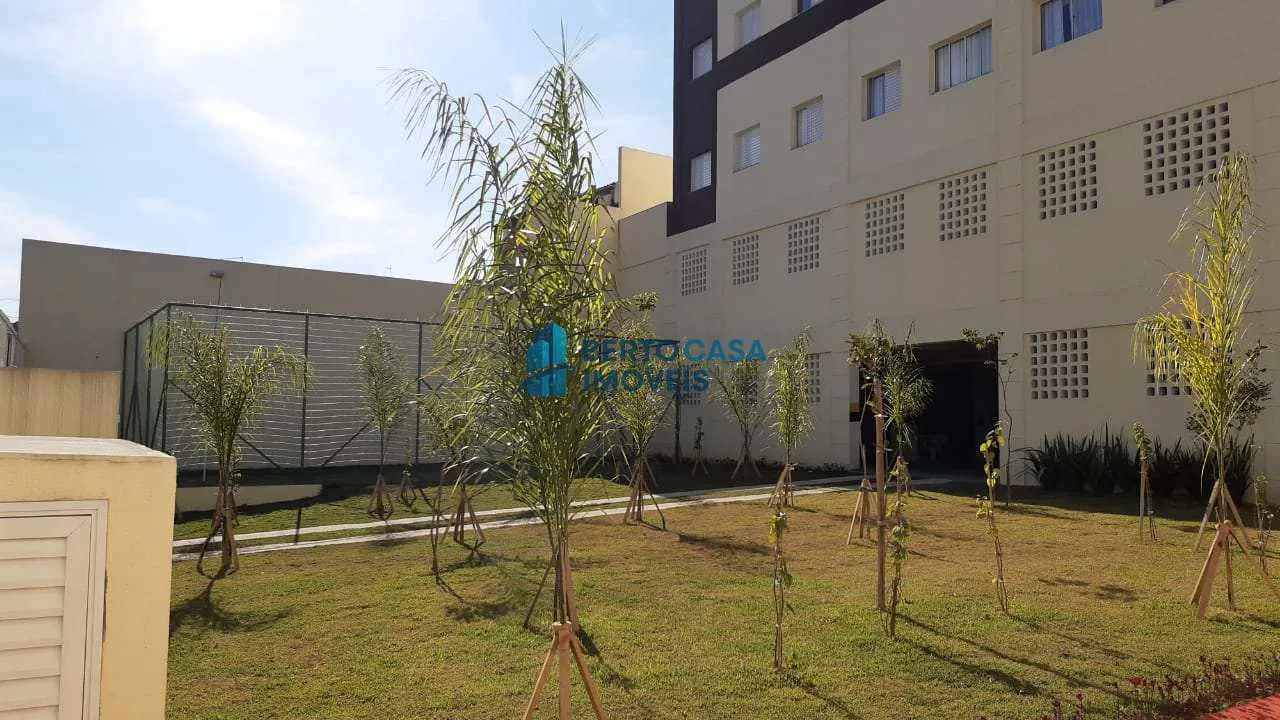 Imagem Apartamento Padrão