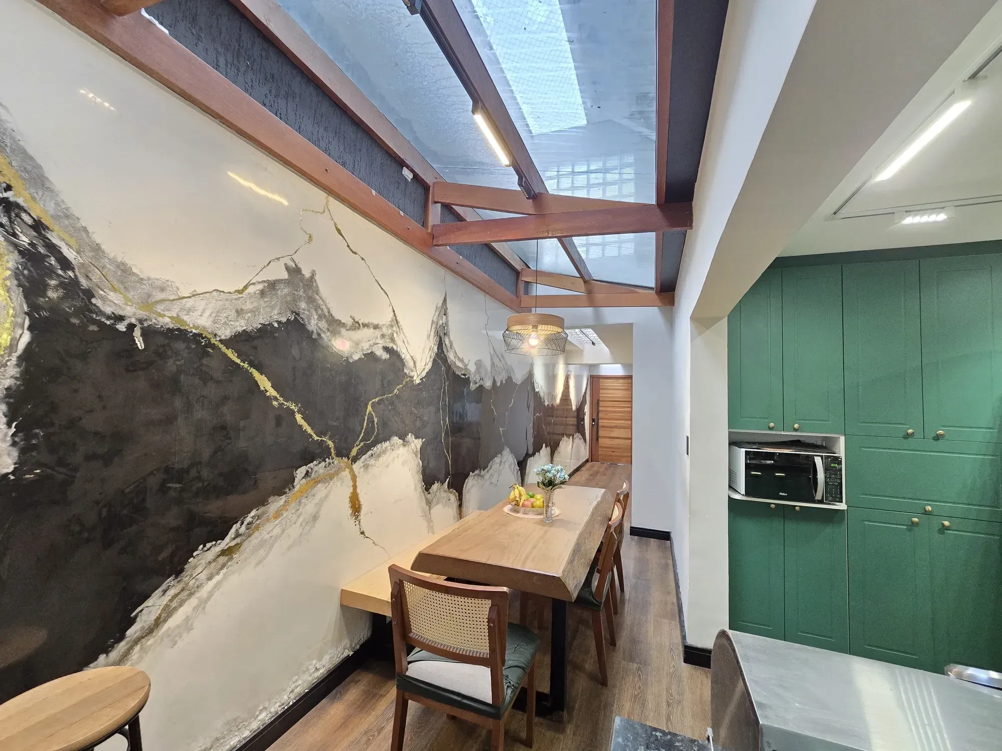 Imagem Casa com 3 Quartos à Venda, 110 m² em Vila Augusta - Guarulhos