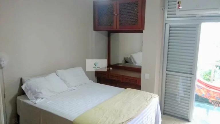Imagem Apartamento Padrão para Venda em Enseada Guarujá-SP