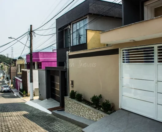 Imagem Linda casa duplex de luxo próxima ao West Shopping!