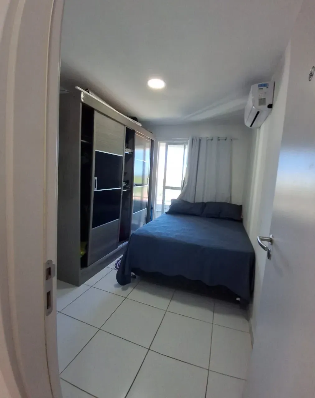 Imagem Apartamento com 3 Quartos à Venda, 79 m² em Nova Parnamirim - Parnamirim