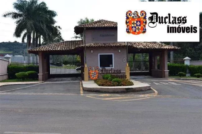 Imagem Terreno à venda, 806 m² por R$ 620.000,00 - Equilibrium Residencial Atibaia - Atibaia/SP