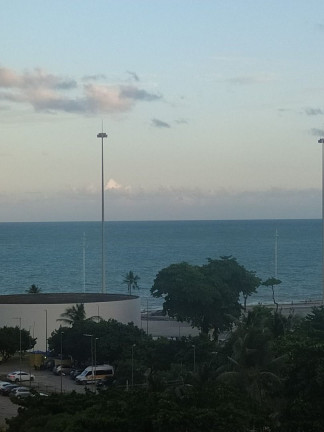 Imagem Apartamento com 3 Quartos à Venda, 85 m² em Boa Viagem - Recife