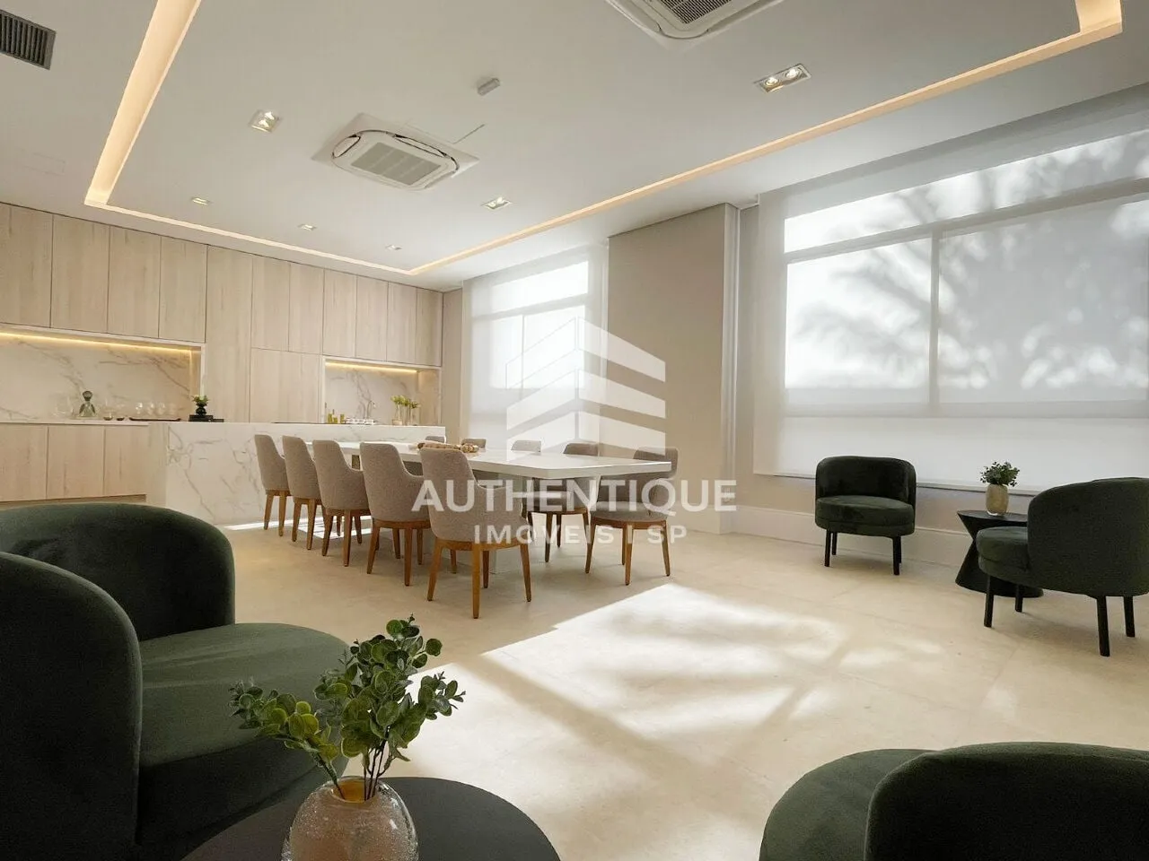 Imagem ATHOS PARAISO - Apartamento à venda em São Paulo/SP
