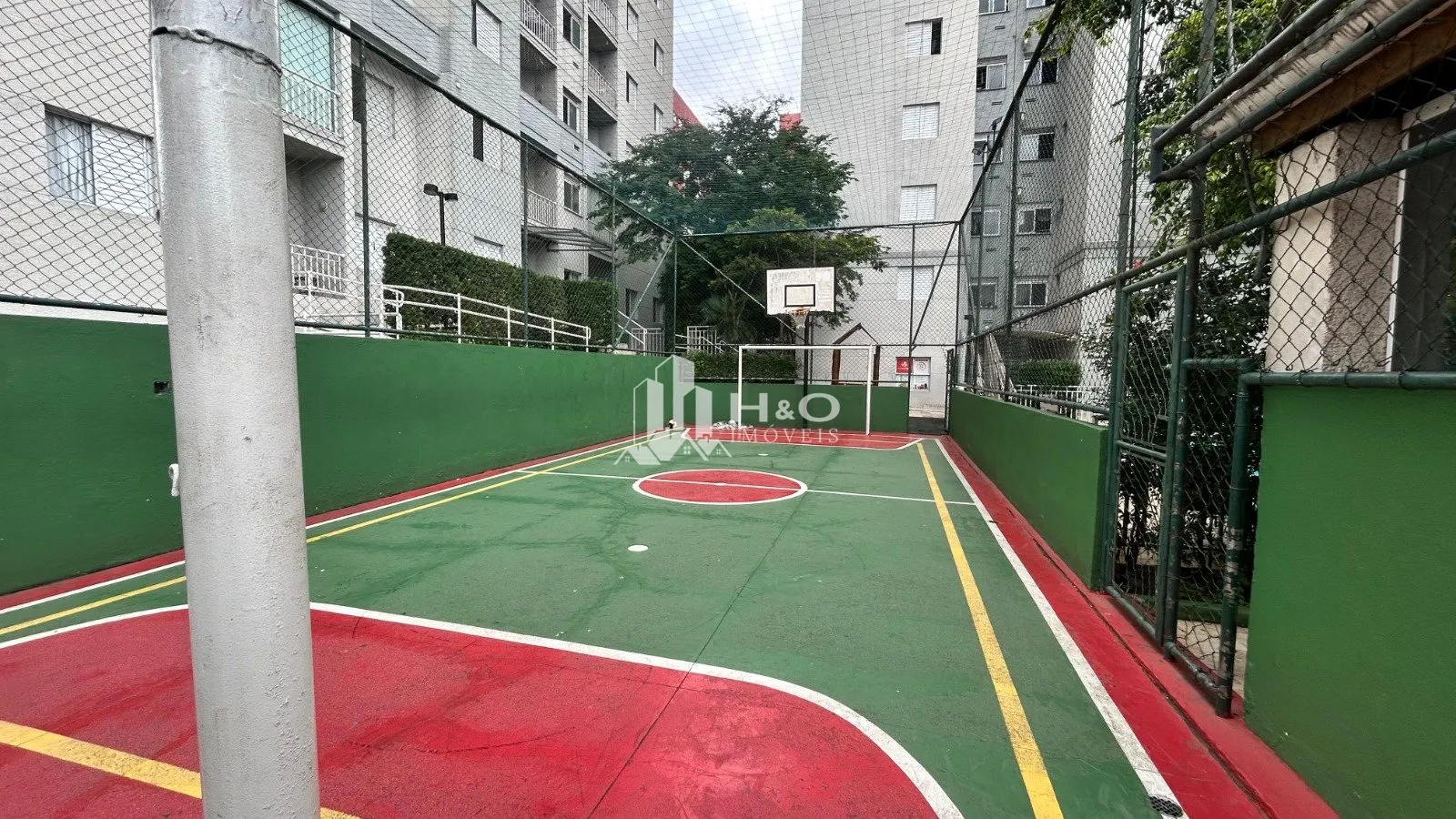 Imagem Apartamento à venda na Vila Matilde - 3 dormitórios, sacada e vaga de garagem