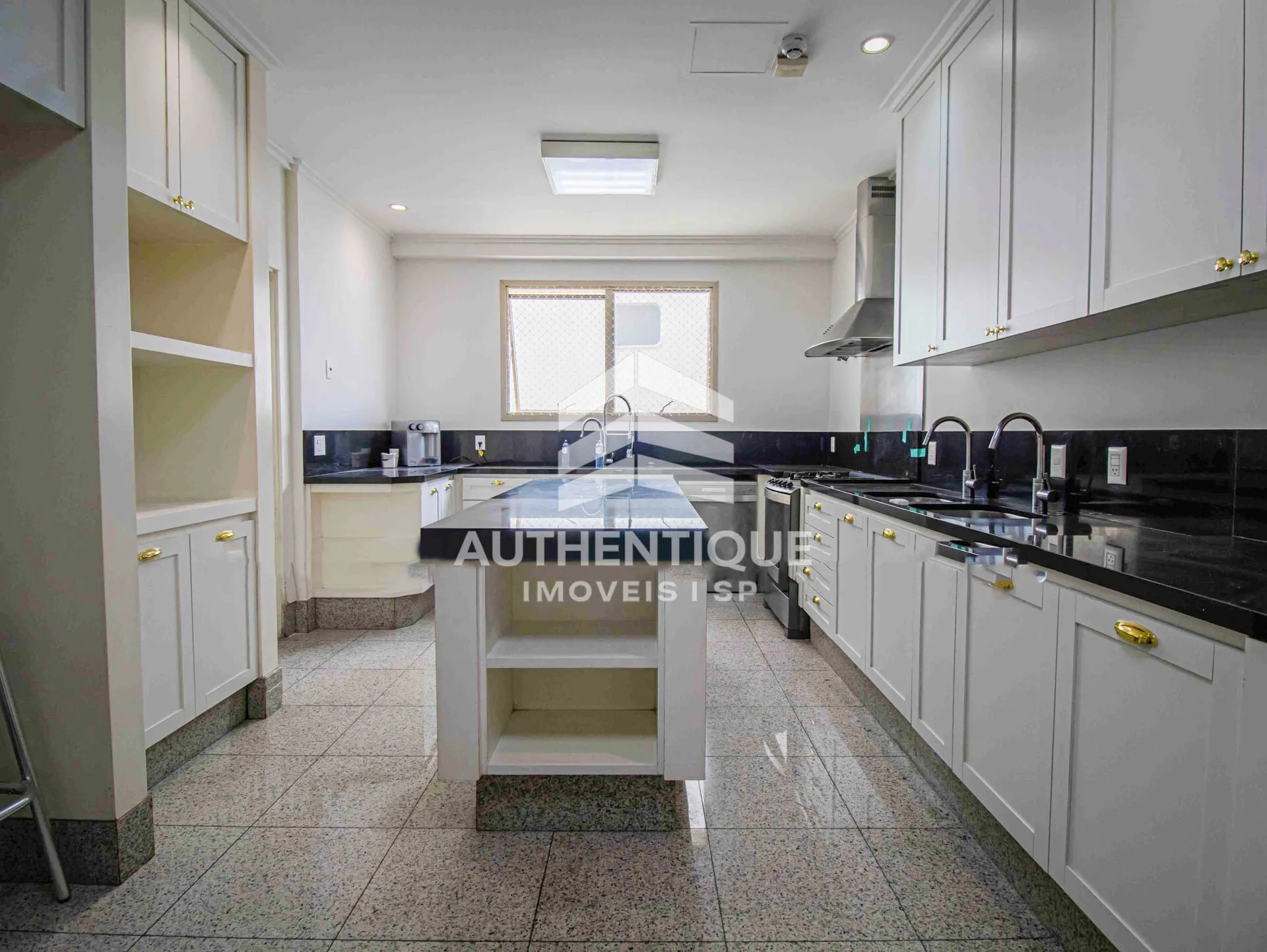 Imagem PACO DO PRADO JARDIM PAULISTA - Apartamento Garden no bairro Jardim Paulista à venda