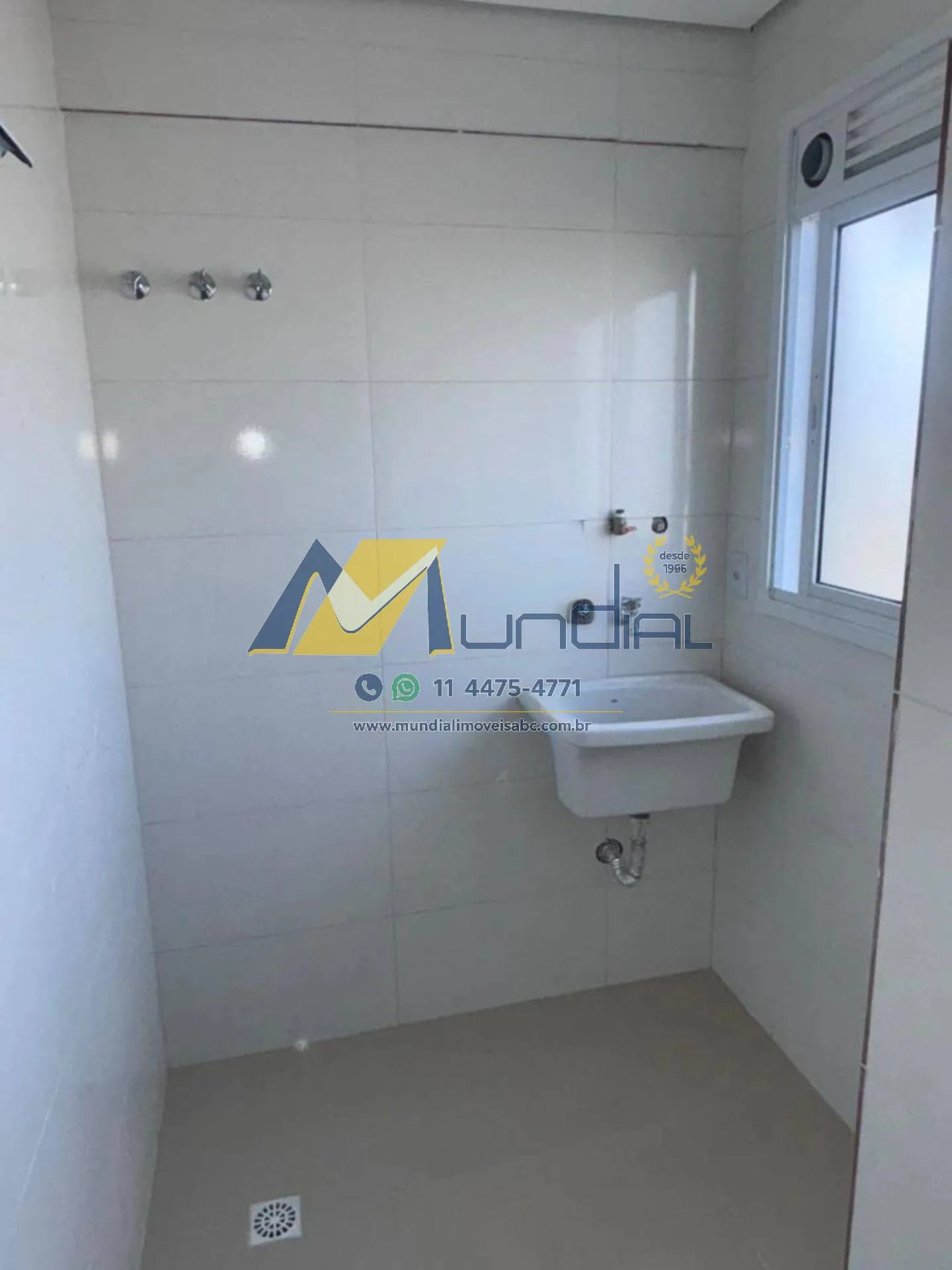 Imagem APARTAMENTO PARA LOCAÇÃO - PARQUE DAS NAÇÕES | SANTO ANDRÉ