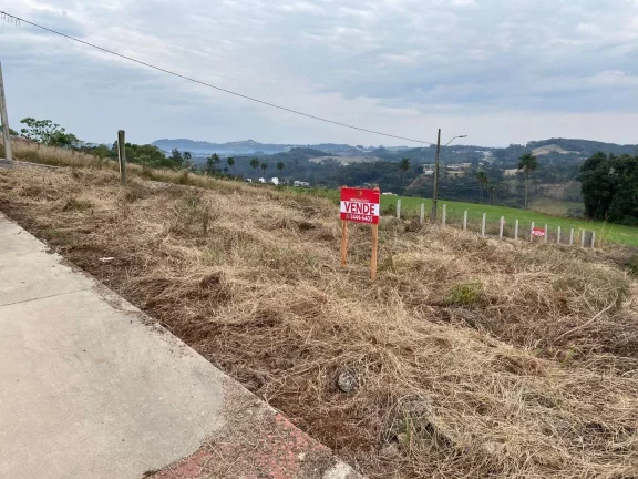 Imagem Terreno para Venda em Concórdia, São Cristóvão