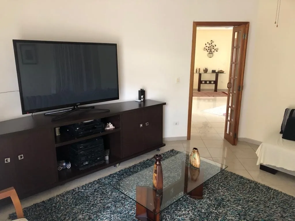 Imagem Casa à venda 3 Quartos, 1 Suite, 4 Vagas, 418M², Taubaté Village, Taubaté - SP | Condominio Taubaté Village
