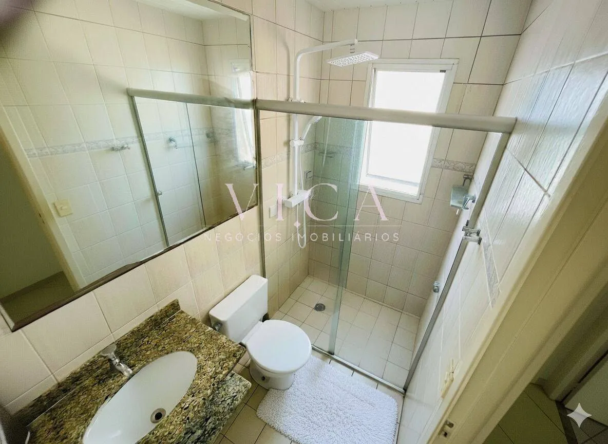 Imagem Alphaville | Garden Hill 70m² 2 dorms, mobiliado e 1 vaga | 579 mil