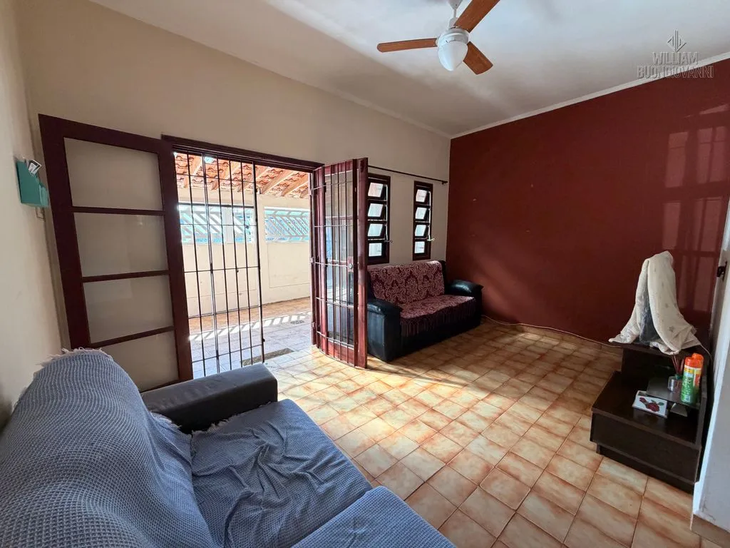 Imagem CASA 3 QUARTOS, SENDO 1 SUÍTE - SOLEMAR - PRAIA GRANDE/SP