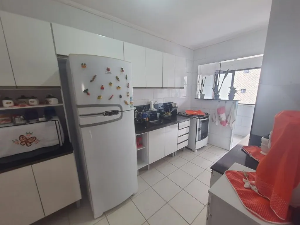 Imagem APARTAMENTO COM 78,00 m² - TUPI - PRAIA GRANDE SP