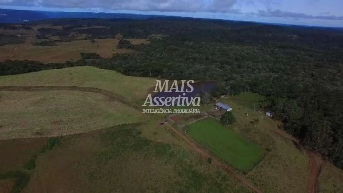 Imagem Sítio para Venda em Cambará Do Sul / RS no bairro Faxinalzinho