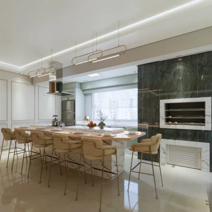Imagem Apartamento à venda em Porto Belo, Perequê, com 2 quartos, 85m2