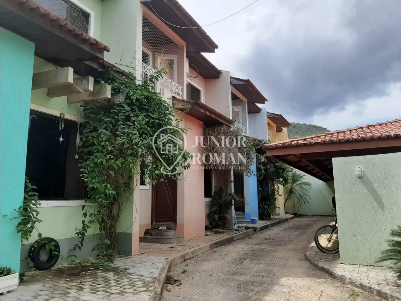 Imagem SOBRADO 2 SUÍTES EM VILLAGE - SANDRA REGINA | BARREIRAS-BA