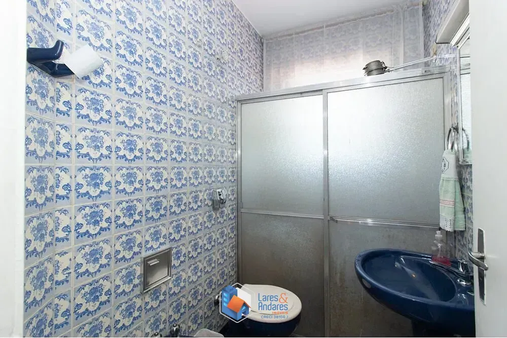 Imagem Casa à venda 3 Quartos 1 Suite 2 Vagas 154M² Indianópolis São Paulo - SP