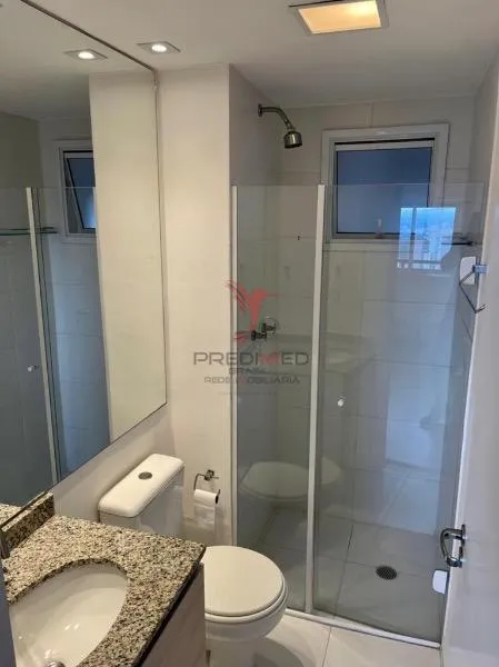 Imagem Apartamento 2 dormitórios 1 suíte 70m² 2 vagas Morumbi Sao Paulo/SP