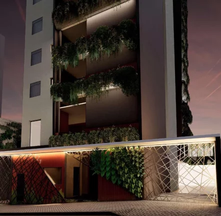 Imagem Apartamento à venda no bairro Mooca - São Paulo/SP