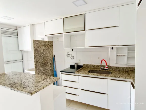 Imagem Apartamento com 3 quartos no Vitalitá Condomínio Club na Vila Margarida