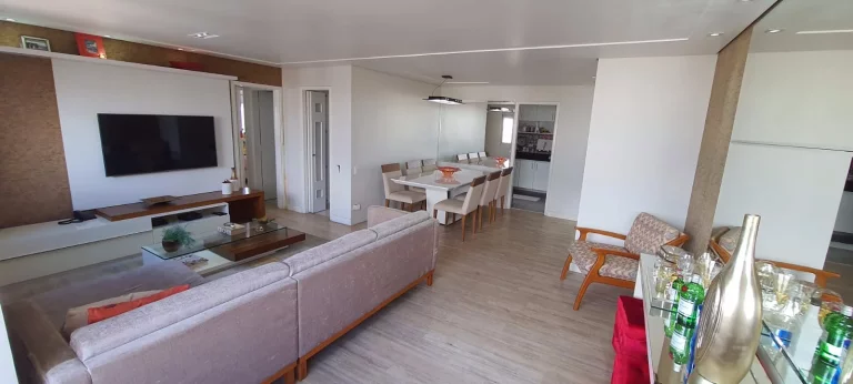 Imagem APARTAMENTO RESIDENCIAL em SÃO PAULO - SP, BOSQUE DA SAÚDE