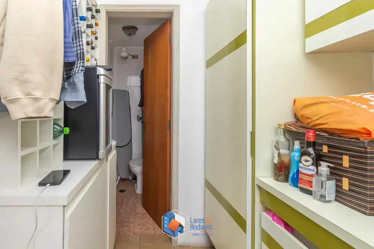 Imagem Apartamento para venda em Sumarezinho com 4 quartos, sendo 1 suíte, 130m²